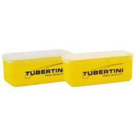 TUBERTINI MINI BOX SCATOLA TAPPO FORATO