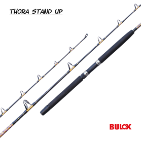 BULOX CANNA TRAINA THORA STAND UP 20LBS