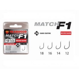 TRABUCCO AMI F1 MATCH MICRO BARB