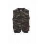 PAYPER GILET CAMOUFLAGE