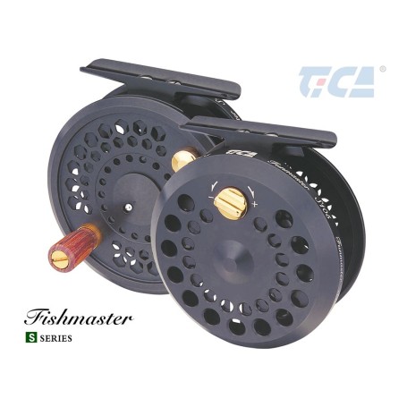 TICA FISHMASTER S107