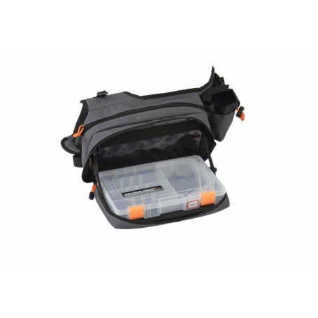 SAVAGE GEAR MARSUPIO SLING SHOULDER BAG