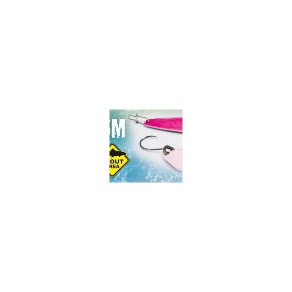 RAPTURE SPOON PRISM 2.6GR