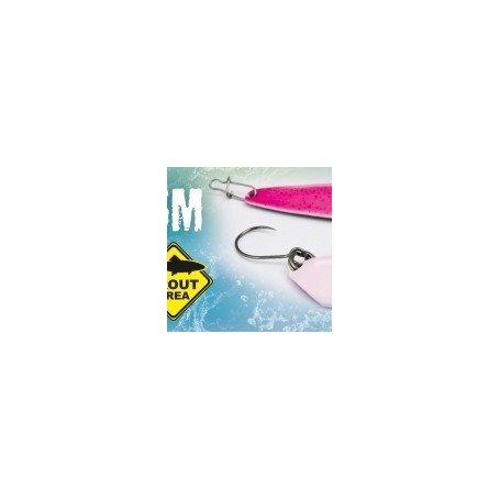 RAPTURE SPOON PRISM 2.6GR