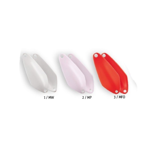 RAPTURE SPOON PRISM 2.6GR