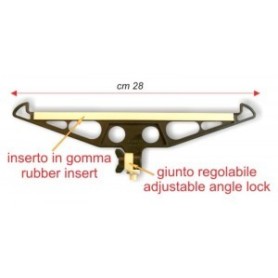 STONFO APPOGGIACANNA TIPO L 348
