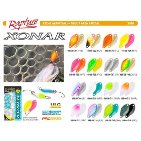 RAPTURE SPOON XONAR 1.1GR