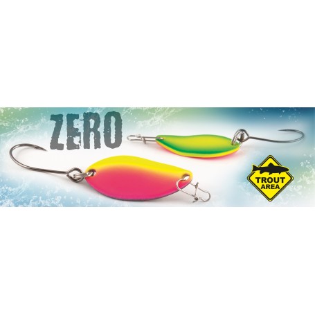 RAPTURE SPOON ZERO 1.4GR