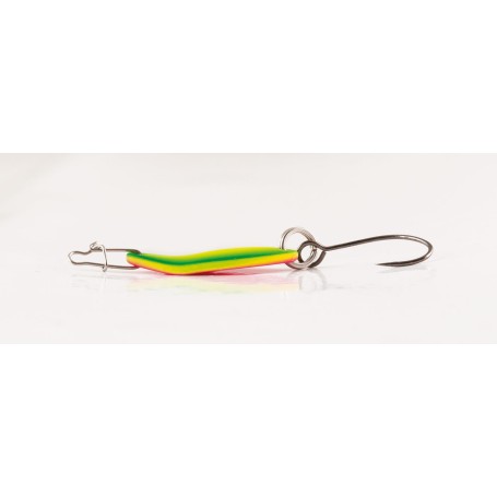 RAPTURE SPOON ZERO 1.4GR