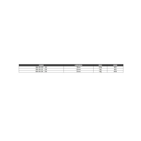RAPTURE SPOON ZERO 1.4GR