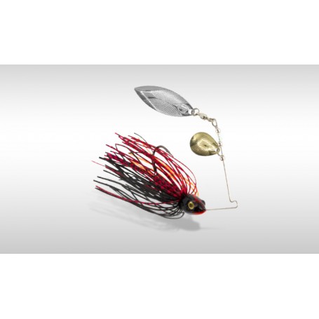 HERAKLES SPINNERBAIT AMPHIBIO TANDEM 3/8OZ