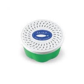 SAGIP CAMOLA STANDARD SCATOLA BIANCA TAPPO VERDE