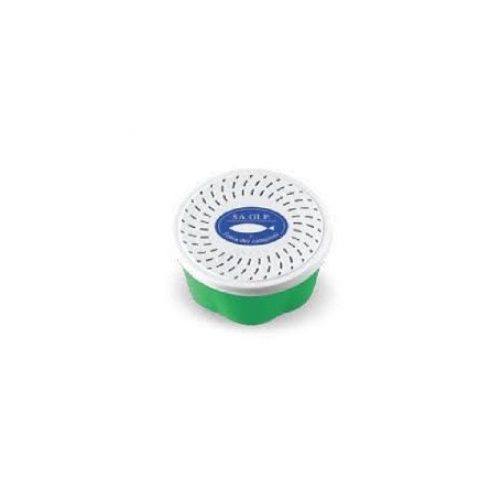 SAGIP CAMOLA STANDARD SCATOLA BIANCA TAPPO VERDE