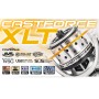 TRABUCCO CASTFORCE XLT