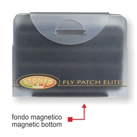 STONFO FLY PATCH ELITE ART.605