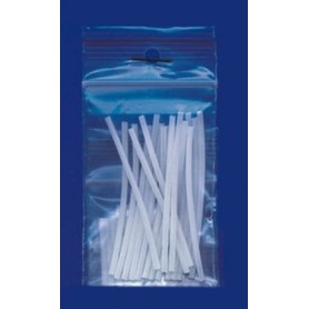 COLMIC TUBETTI IN SILICONE NEUTRO