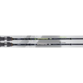 JATSUI CANNA INTREPID 7'' 10-30 GR 2