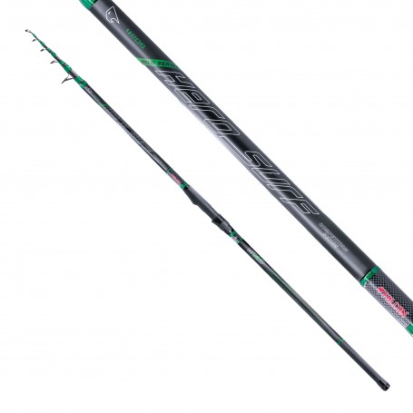 FALCON CANNA WILD HERO SURF 420CM 140GR