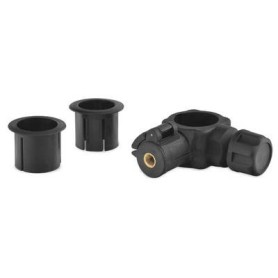 TUBERTINI PORTA NASSA SEMPLICE SERIE FR D36