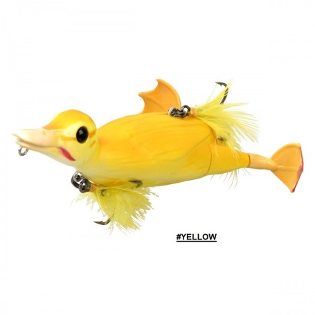 SAVAGE GEAR 3D SUICIDE DUCK