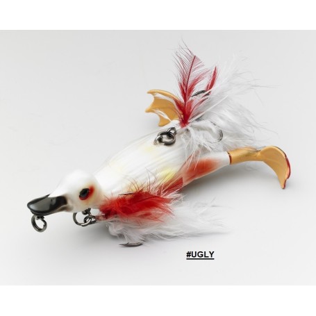 SAVAGE GEAR 3D SUICIDE DUCK