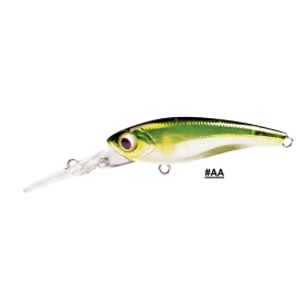 ZEREK TANGO SHAD 2