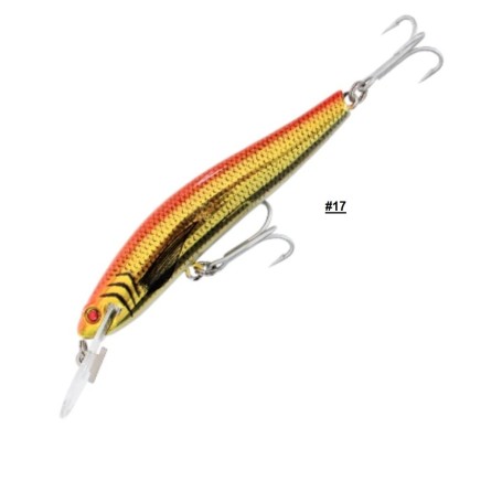 ZEREK RIPPER DIVER 130