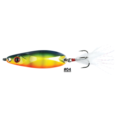 ZEREK SPOON TWINKLE 21GR
