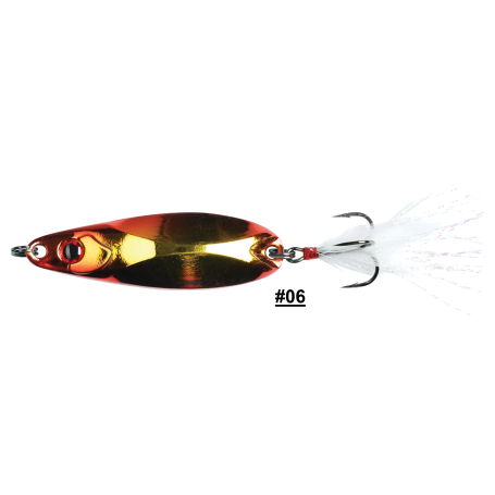 ZEREK SPOON TWINKLE 21GR