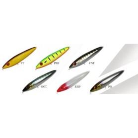 ZEREK GECKO 120 2