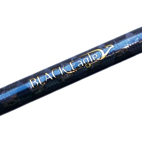 JATSUI CANNA SPINNING BLACK EAGLE 7' 15-40GR 2