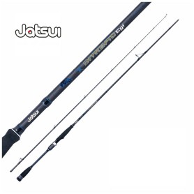 JATSUI CANNA INTREPID EGI 8' 2
