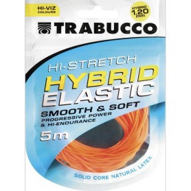 TRABUCCO HYBRID ELASTIC 5MT 2