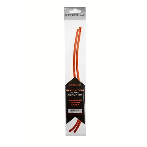 DRENNAN REVOLUTION CATY X-STRONG ELASTIC