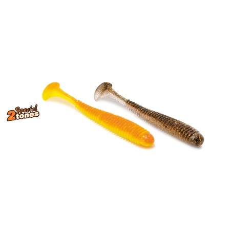 RAPTURE RIB SLIM SHADY 7.5CM