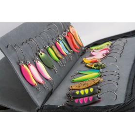 RAPTURE PORTA SPOON GETON AREA WALLET 2