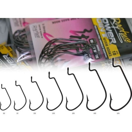 RAPTURE AMI OFFSET WORM