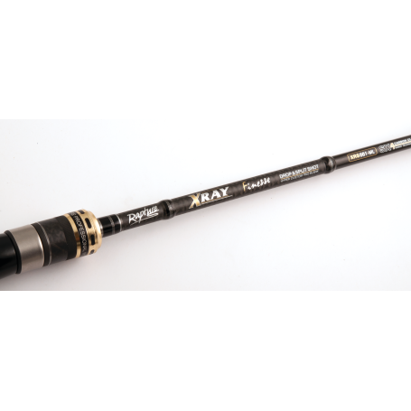 RAPTURE CANNA SPINNING X-RAY FINESSE DROP & SPLIT SHOT