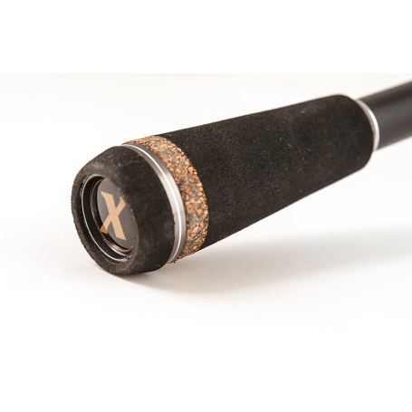 RAPTURE CANNA SPINNING X-RAY RACING - FINESSE & TUBE