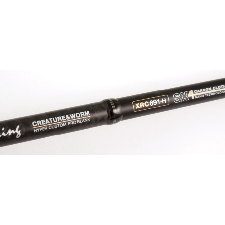 RAPTURE CANNA CASTING X-RAY RACING - WACKY STICK