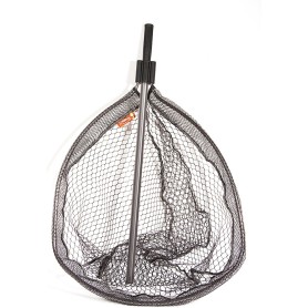 TRABUCCO PRO RUBBA LANDING NET