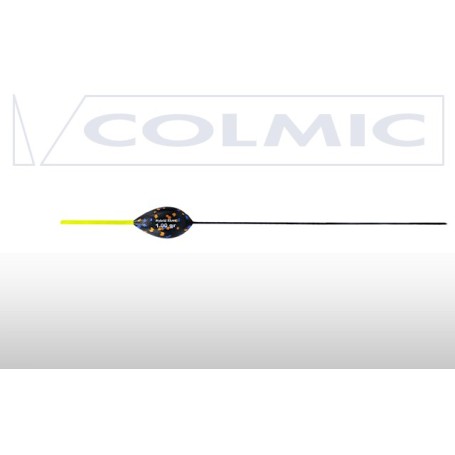 COLMIC GALLEGGIANTE HYBRID RIVER