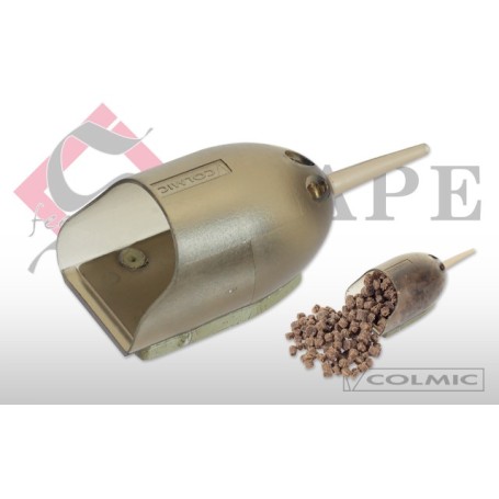 COLMIC PELLET FEEDER "L"