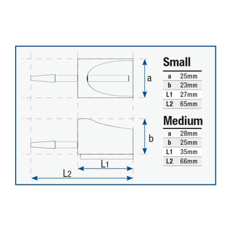 COLMIC OPEN PELLET FEEDER