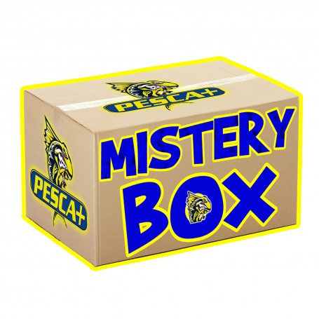 PESCA+ MISTERY BOX SURFCASTING