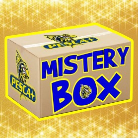 TROUT AREA MISTERY BOX LUXURY EDITION PESCA+