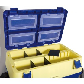 LINEAEFFE SEATBOX PANCHETTO CASSONE 2