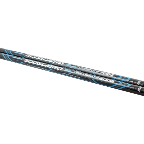 TRABUCCO CANNA BOLOGNESE SCOGLIERA BLX POWERLITE