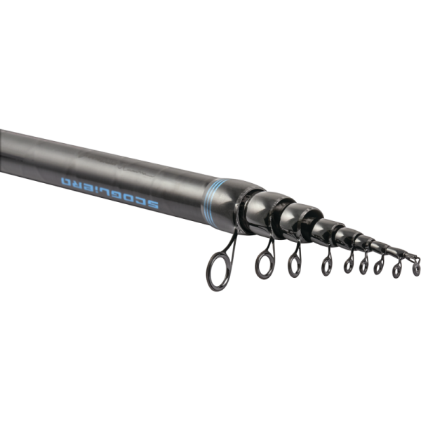 TRABUCCO CANNA BOLOGNESE SCOGLIERA BLX POWERLITE