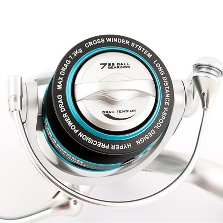TRABUCCO KRIUS SW
